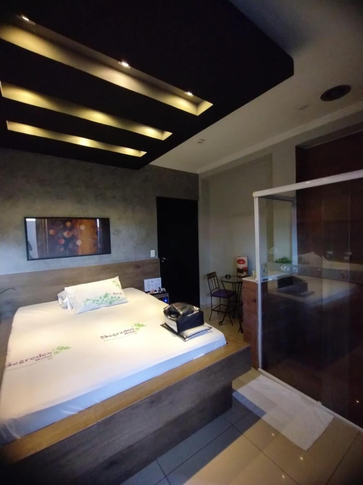 Segredos Aparthotel Araras  Εξωτερικό φωτογραφία