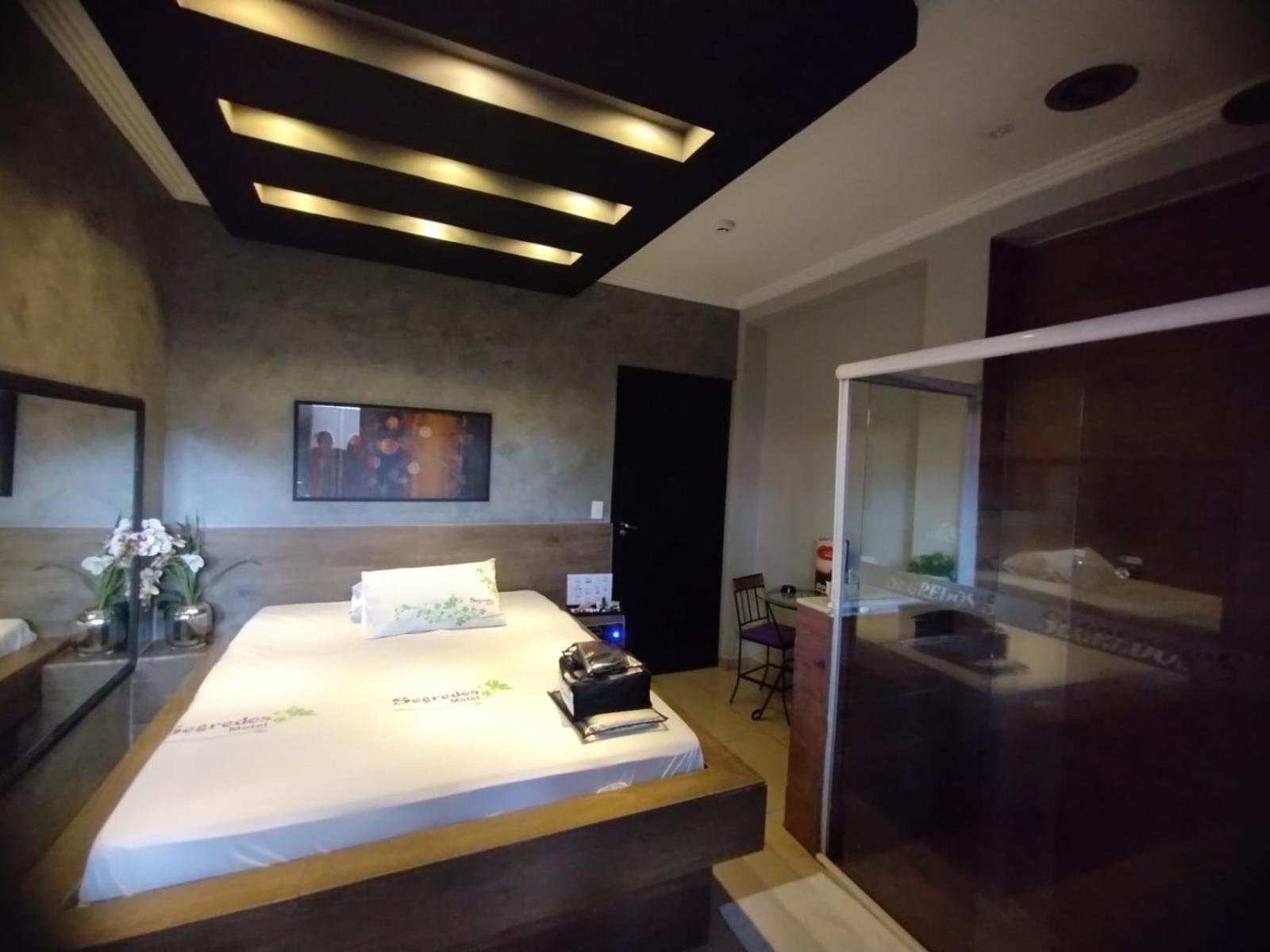Segredos Aparthotel Araras  Εξωτερικό φωτογραφία