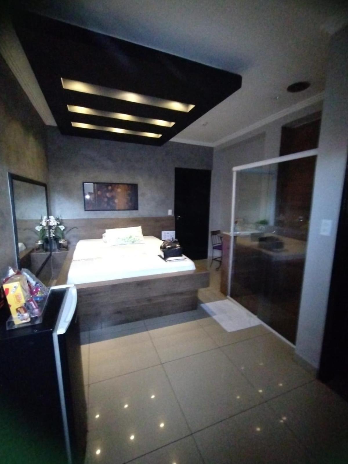Segredos Aparthotel Araras  Εξωτερικό φωτογραφία