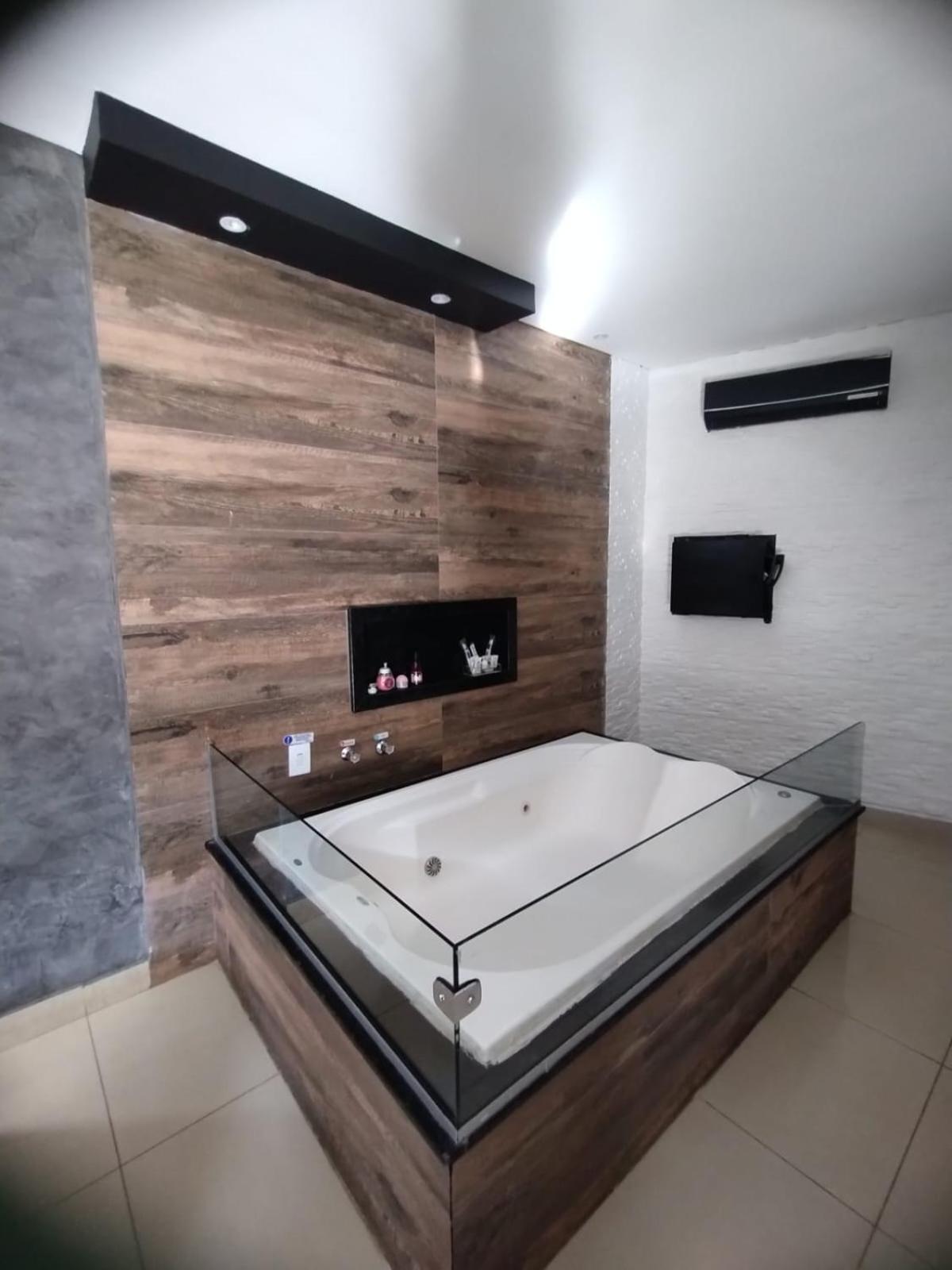 Segredos Aparthotel Araras  Εξωτερικό φωτογραφία