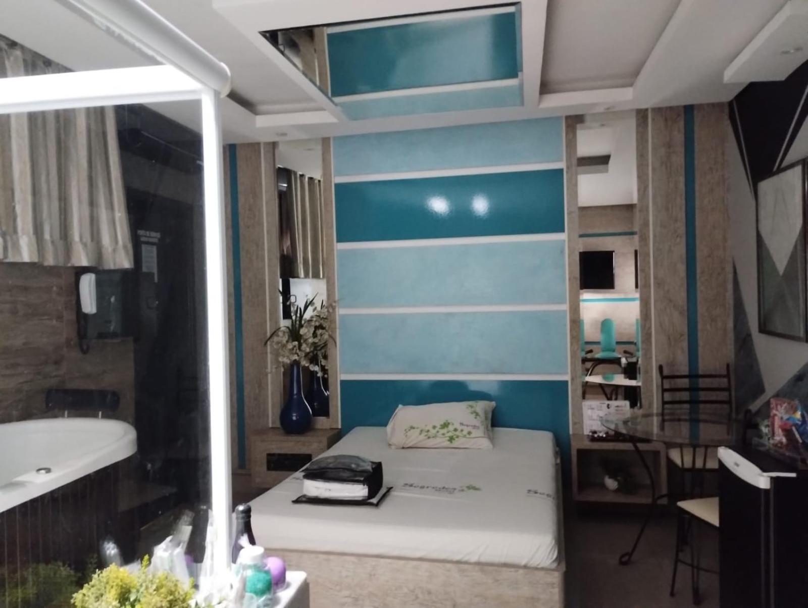 Segredos Aparthotel Araras  Εξωτερικό φωτογραφία